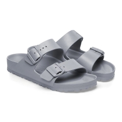 Dép BIRKENSTOCK Arizona EVA Stone Coin Grey 1029791