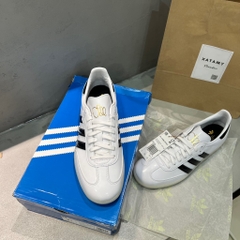 Samba x Dill White Black IE5158