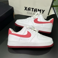 Nike Air Force 1 White Adobe FQ7626 100
