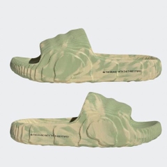 Dép Adilette 22 'Magic Lime Desert Sand' GY1597