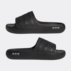 Dép Adilette Ayoon Core Black GX1979