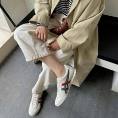 Onitsuka Tiger Machu Racer 'Cream Black Red' 1183B770 100