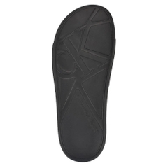 Dép Calvin Klein Winston Black 002