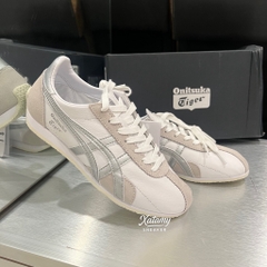 Onitsuka Tiger RUNSPARK White Silver 1183B480 104