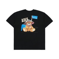 Áo ADLV x Phở Story Road Sign Bear Back