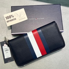 Ví Tommy Hilfiger Zip Long Wallet 6950862 423