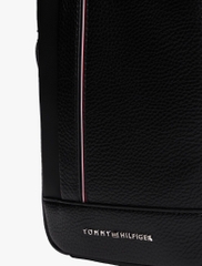 Túi Tommy Hilfiger Central Mini Reporter Bag Black AM13632 001