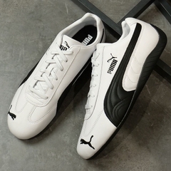 PUMA Speedcat OG Leather ‘White Black’ 401603 02