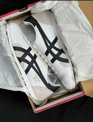 Onitsuka Tiger RUNSPARK White Black 1183B480 105