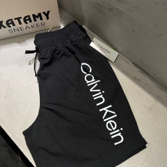 Quần Short Nam Calvin Klein Black CB4VPS13