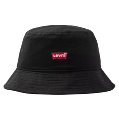 Nón Bucket Hat Levi's Black 10172 02 0059