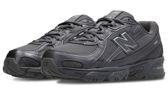 New Balance 740 Grey Silver U740SS2
