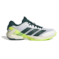 adizero Ubersonic 5 Lucid Lemon JR2714