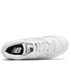 New Balance 550 White Grey BB550PB1
