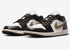 Jordan 1 Low Shadow Brown DC0774 200