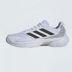 CourtJam Control 3 Cloud White IF7888