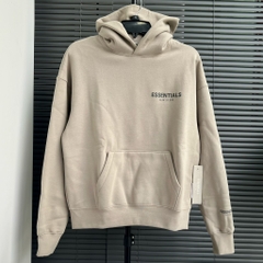 Áo FEAR OF GOD Essentials Kids Pullover Hoodie String 192SU212133K