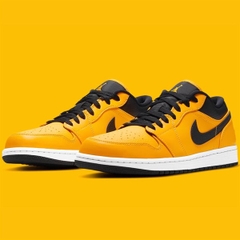 Jordan 1 LOW University Gold 553558 700