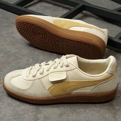 PUMA Palermo Leather Alpine Snow Dust Gum 396464 13