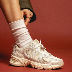 New Balance 530 Beige Angora MR530AA