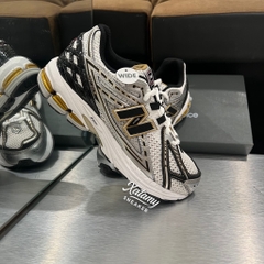 New Balance 1906R White Metallic Gold GC1906RA