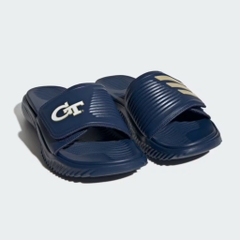 Dép GEORGIA TECH Alphabounce Slide 2.0 Navy Blue JI2519