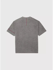 Áo Tommy Hilfiger ADAPTIVE Grey 78J7855 004