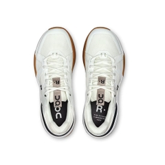 THE ROGER Clubhouse Pro Youth White Gum (NO BOX) 3YE10010852