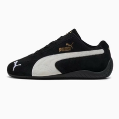 Puma Speedcat OG Black White 401698 01