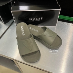 Dép GUESS Marock Dark Green 300