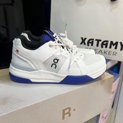 On The Roger Clubhouse Pro Undyed Indigo 3WD30052244