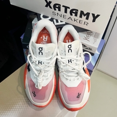 On The Roger Pro 2 White Flame 3WE10330256