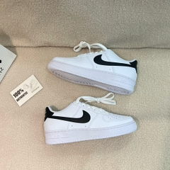 Nike Air Force 1 White Black FV5948 101