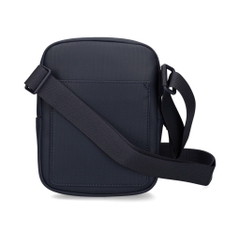 Túi Lacoste Small LCST Slimline Satchel Crossover Bag Eclipse NH3307LV P88