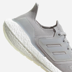 Ultraboost 22 Grey White GX9782