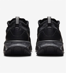 Air Max Flyknit Racer Triple Black FD2764 001