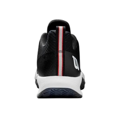 Wilson Rush Pro Lite Black White WRS333210