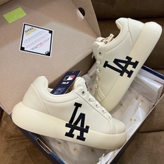 MLB Chunky Classic Base LA Cream 3ASXCCB4N 07CRS
