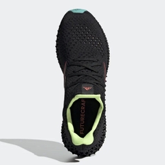 4D FUTURECRAFT Black Turbo GZ8626