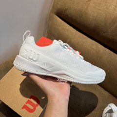 Wilson Rush Pro 4.5 White WRS333540