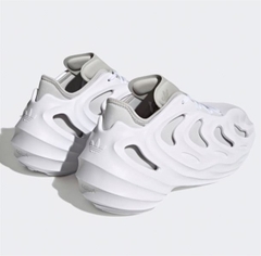 adiFOM Q White Grey IE7447