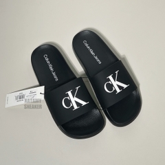 Dép Calvin Klein ARIN Black 004