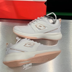 Lotto Pickleball Pronto 400 Rose Gold LOTTO25WPB3
