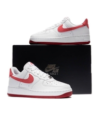 Nike Air Force 1 White Adobe FQ7626 100
