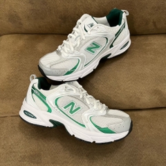New Balance 530 ‘White Nightwatch Green’ MR530ENG