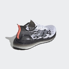 Ultraboost PB Cloud White Black EG0422