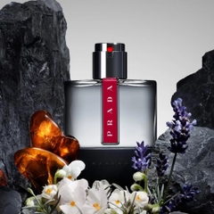 Nước Hoa Prada Men's Mini Luna Rossa Cologne Discovery Set 2x9ml