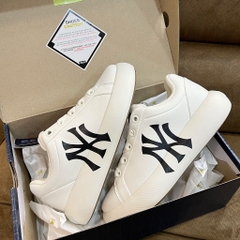MLB Chunky Classic Base NY White 3ASXCCB4N 50IVS