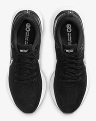 React Infinity Run FK2 Black White CT2357 002