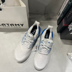 Ultraboost 1.0 Grey Blue JR3148